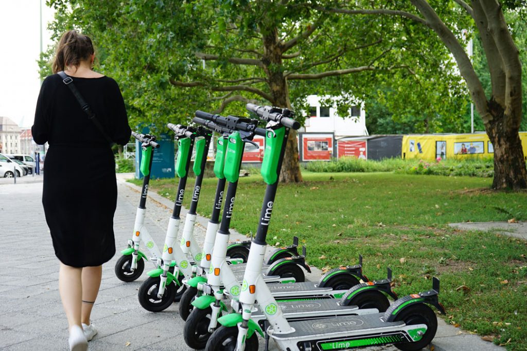 Electric Scooter UK Law Change 2021 Experts on EScooters